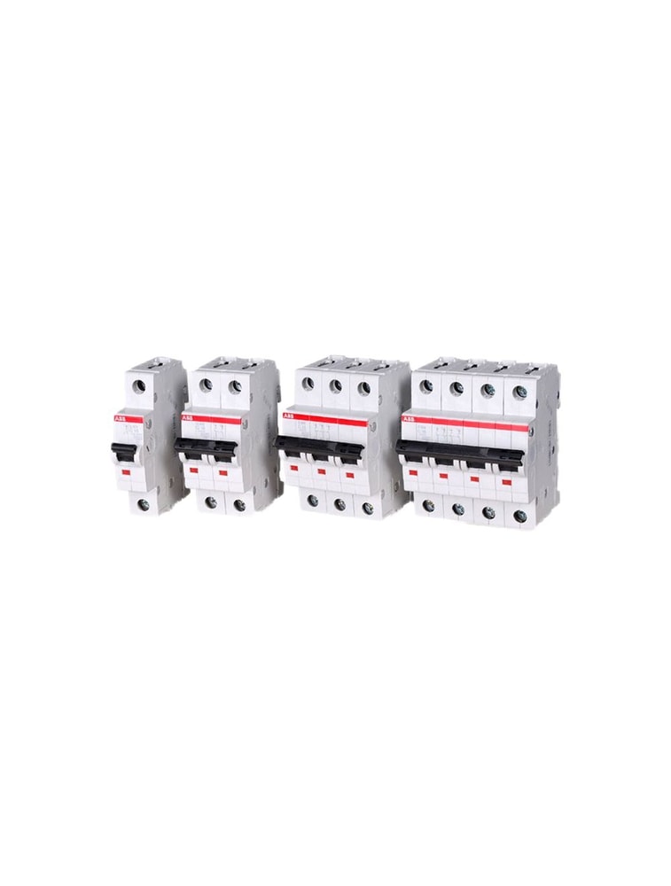 ABB Circuit Breaker 10134554