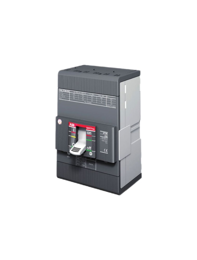 ABB Circuit Breaker 10138789
