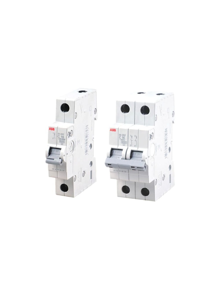 ABB Circuit Breaker 10236121