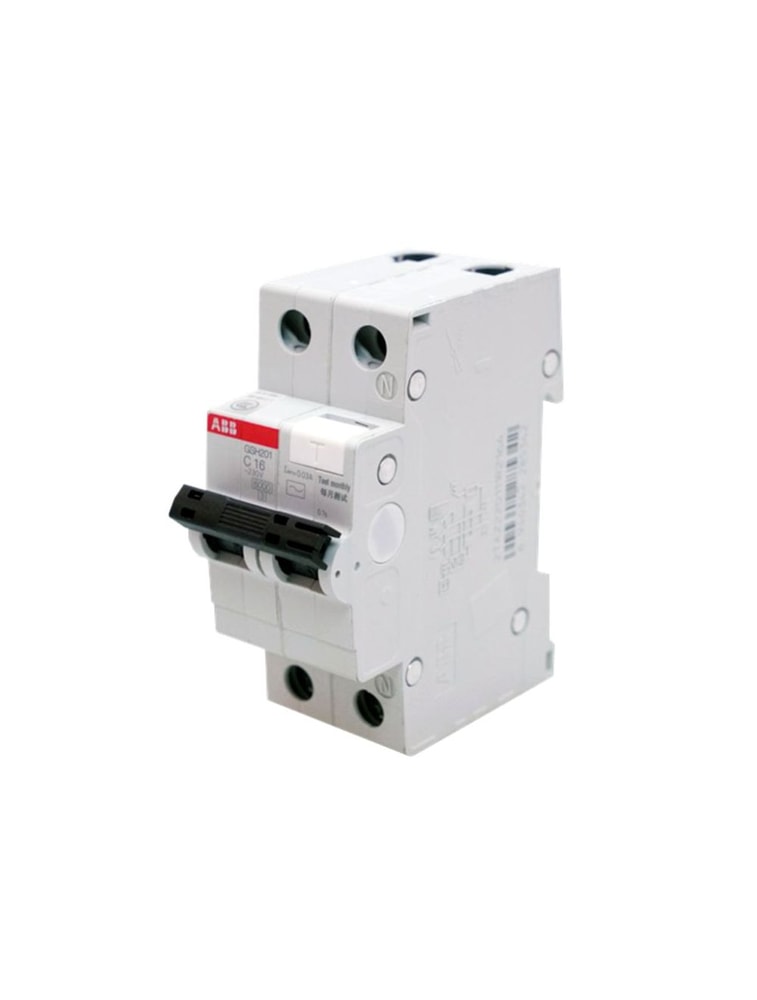 ABB Circuit Breaker GSH201 AC-B40/0.03