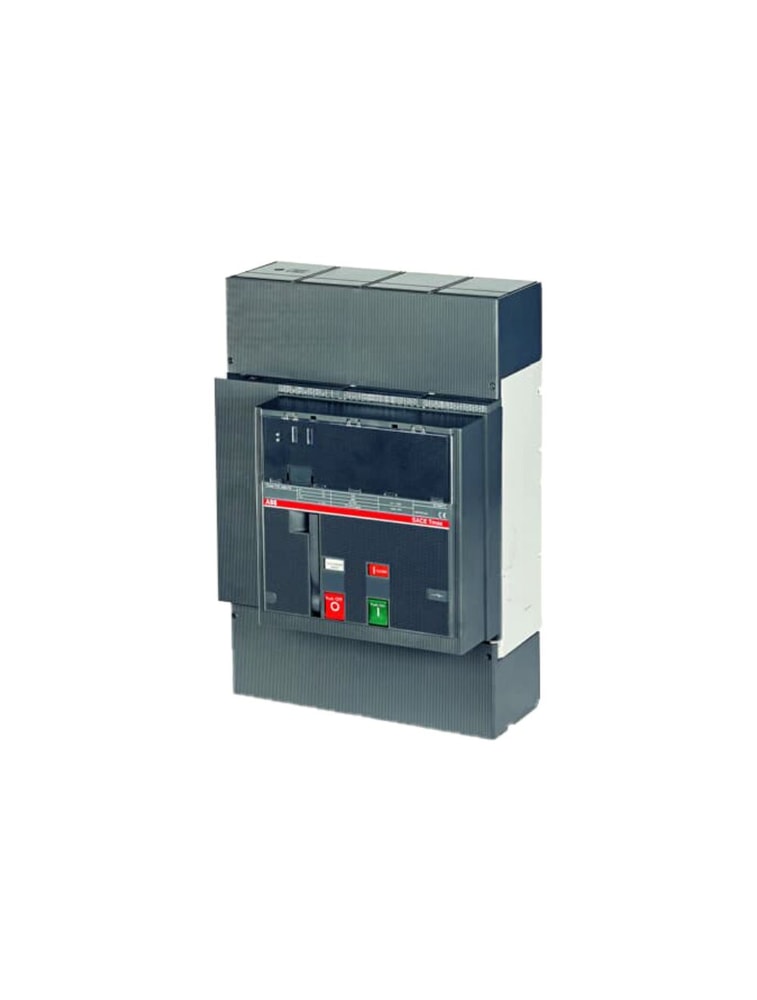 ABB Circuit Breaker T7H1000 PR231/P-LSI R1000 FF 3P