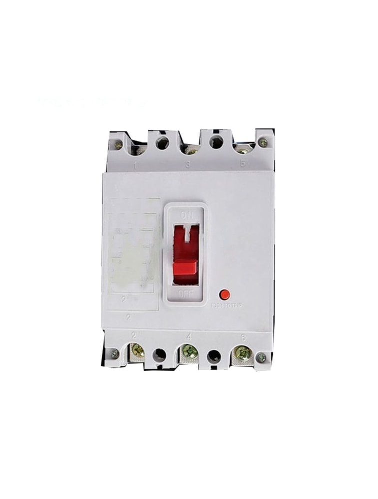 Cutler Hammer Circuit Breaker HDC100K NDC3800T33W