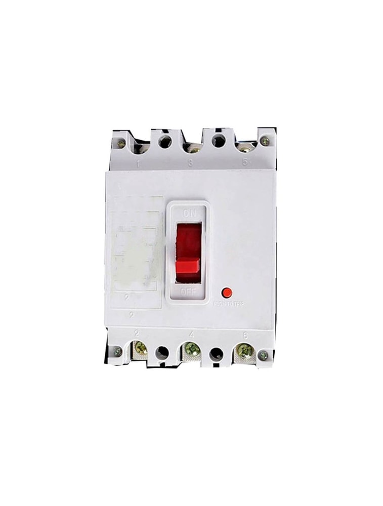 Cutler Hammer Disyuntor J250S JGS3250AAG