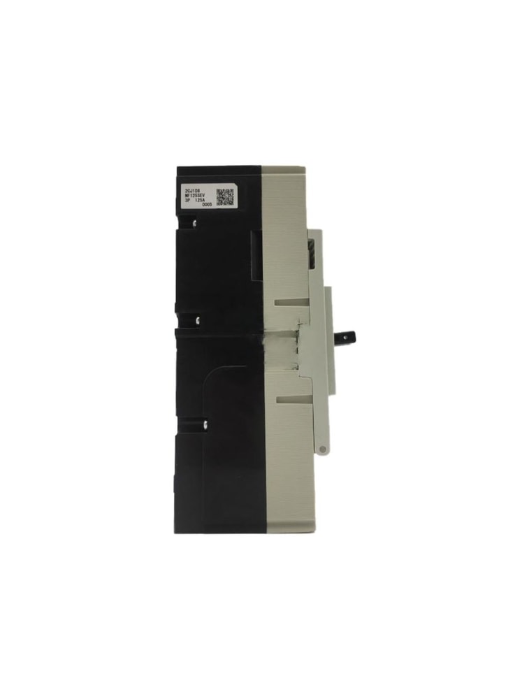 Mitsubishi Circuit Breaker NF250-SGV 4P 125-160A