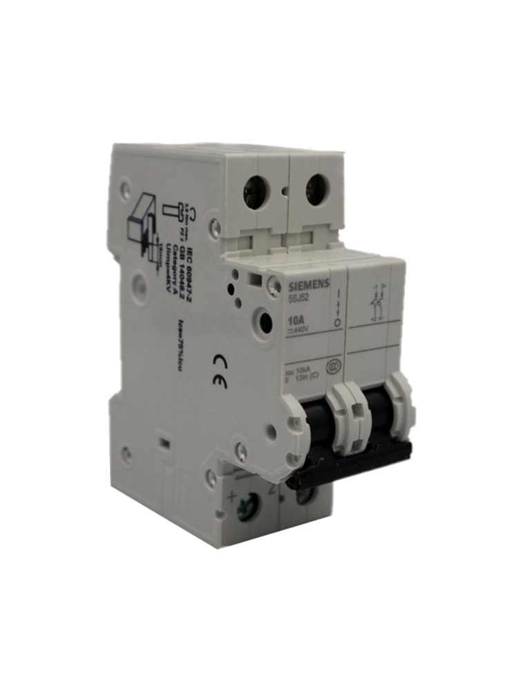 Siemens Disyuntor 5SJ5210-7CC