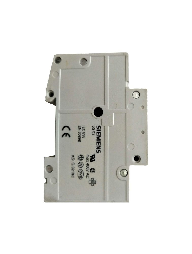 Siemens Circuit Breaker 5SX1125-7CC