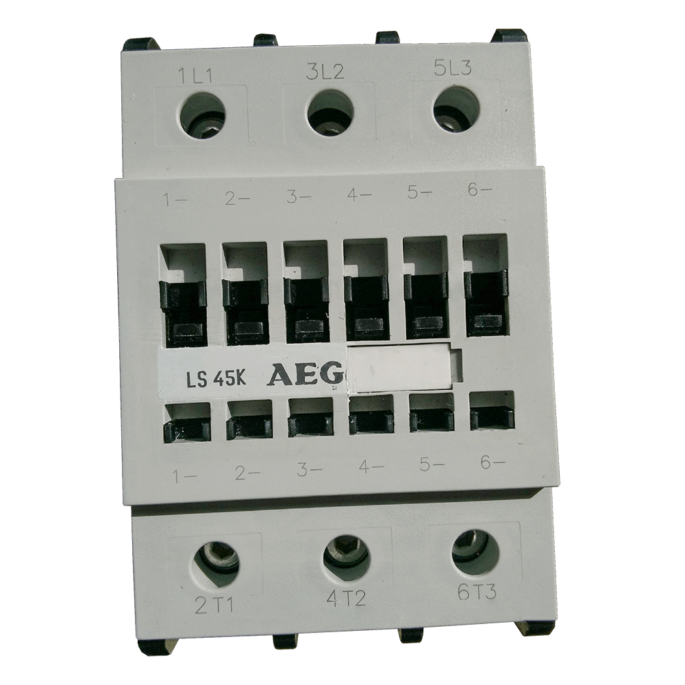AEG Contactor LS45K.00-00