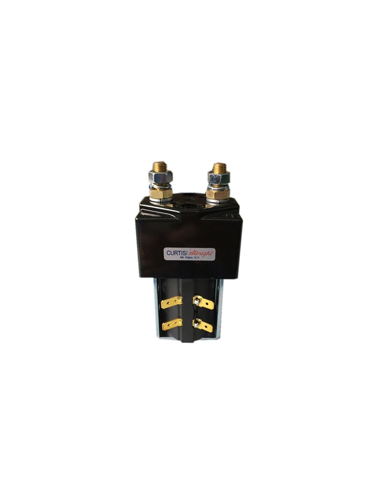 ALBRIGHT Contactor SW180B-1151