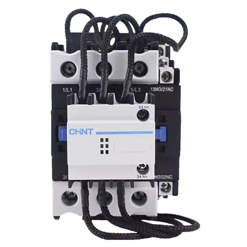 CHINT Contactor CJ19-2511