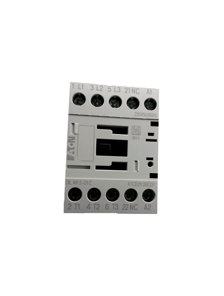 Eaton Contactor DILM12-01C(24V50HZ)