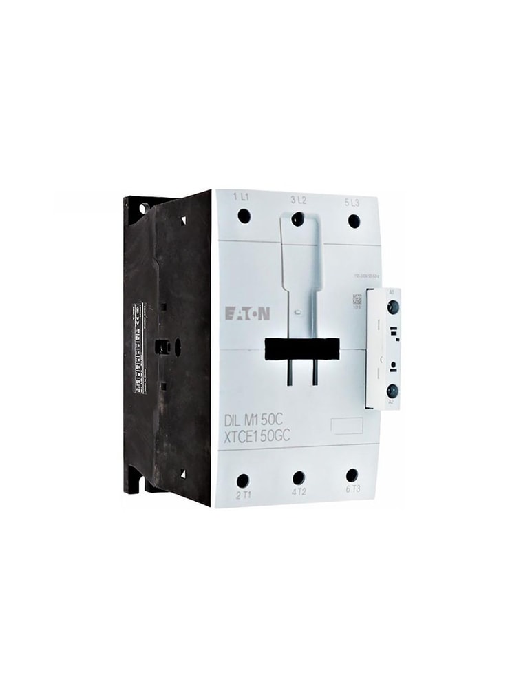 Eaton Contactor DILM150C(RAC440)