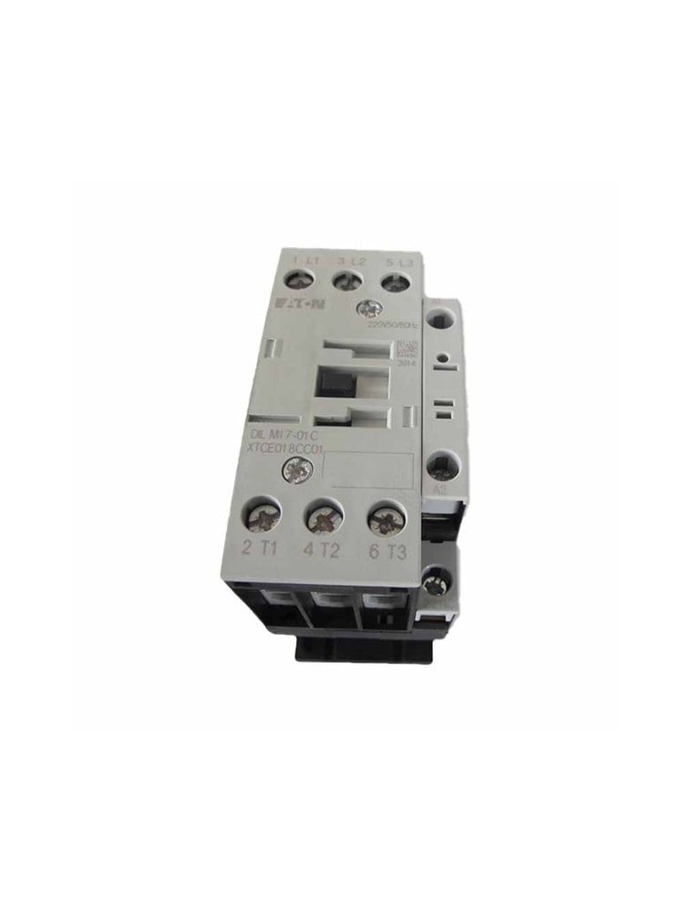 Eaton Contactor DILM17-01C(24V50HZ)