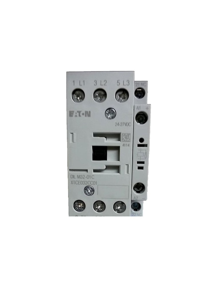 Eaton Contactor DILM32-01C(24V50HZ)