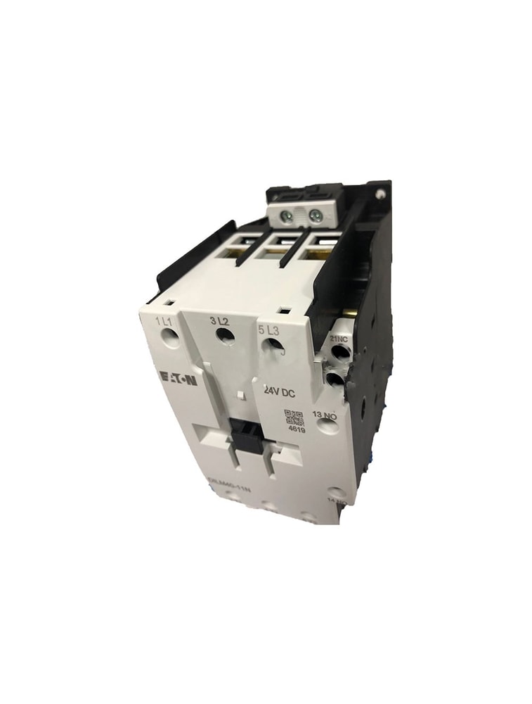 Eaton Contactor DILM40-11N(DC110V)