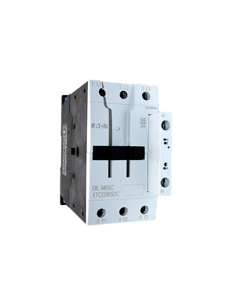 Eaton Contactor DILM65C(110V50HZ)