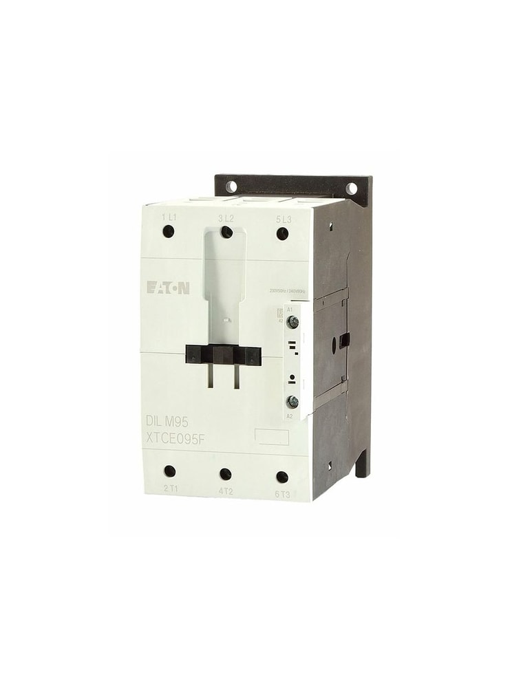 Eaton Contactor DILM95(RDC60)
