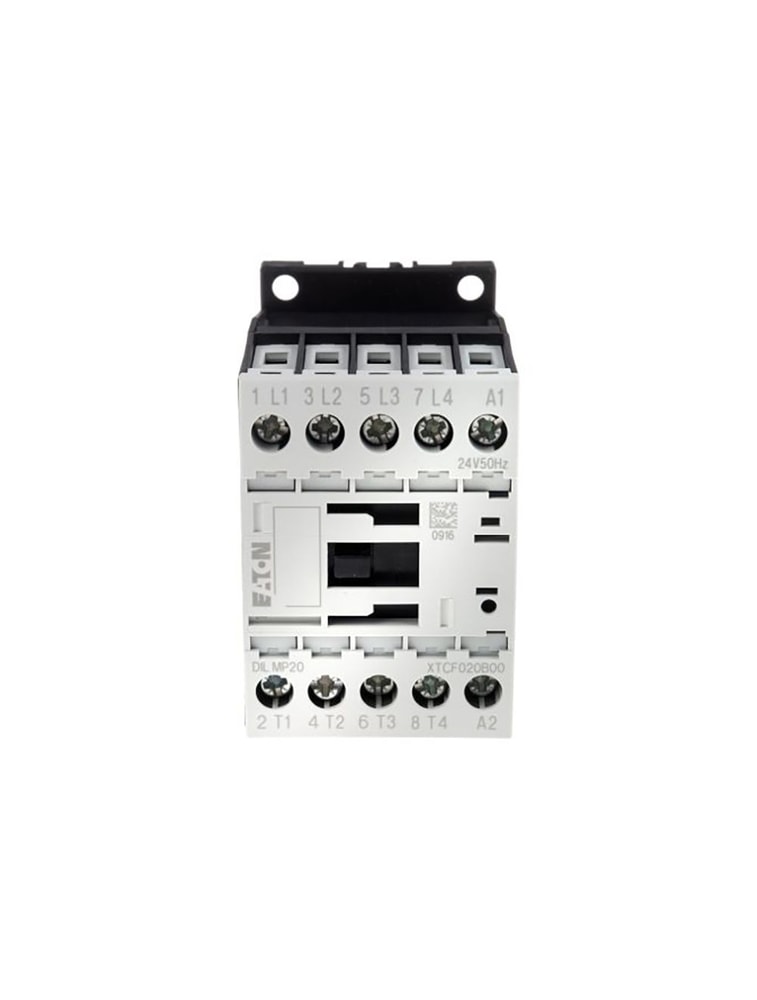 Eaton Contactor DILMP20(230V50/60HZ)