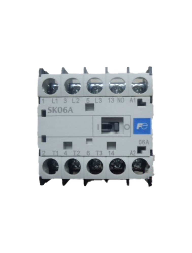 Fuji Contactor SK06A-H10