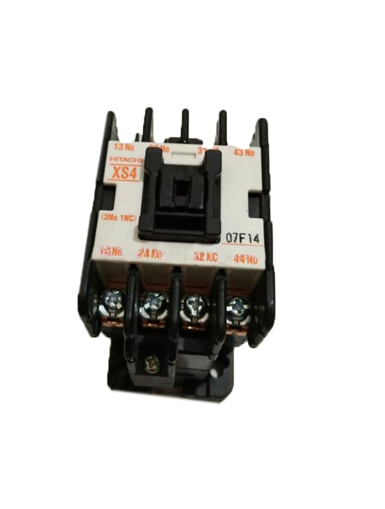 HITACHI Contactor XS4