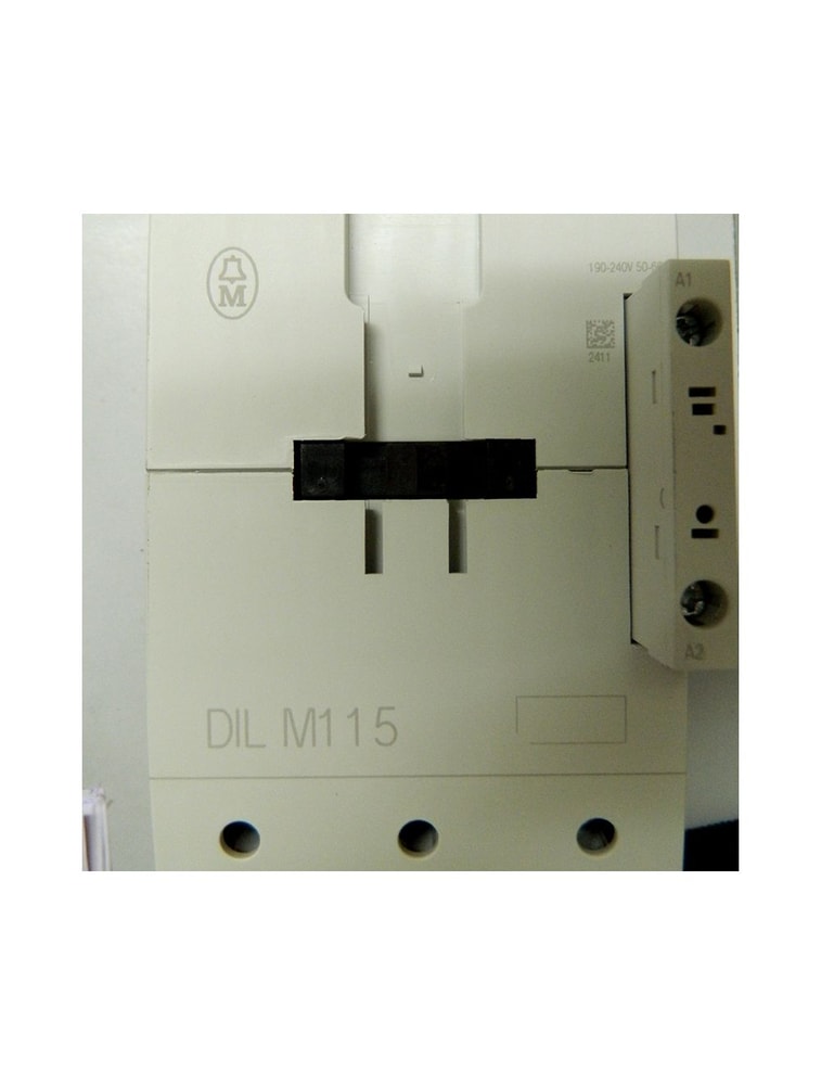 Moeller Contactor DILM115(RAC48)