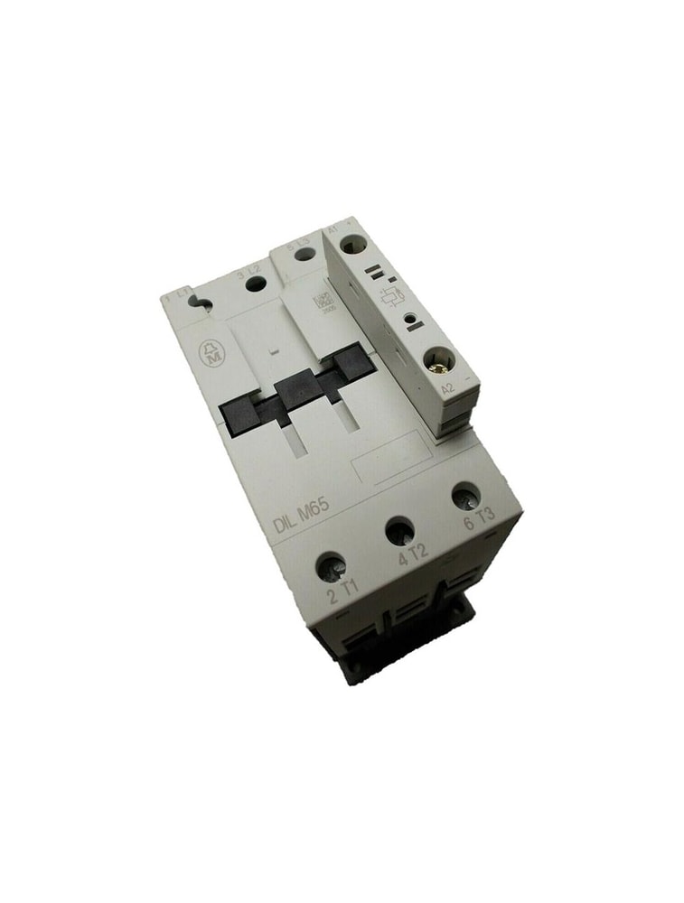 Moeller Contactor DILM65(220V50/60HZ)