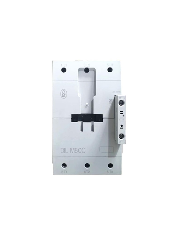 Moeller Contactor DILM80C(220-230V50HZ)
