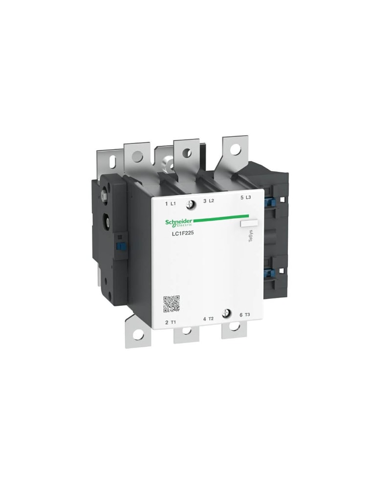 Schneider Contactor LC1F225FD