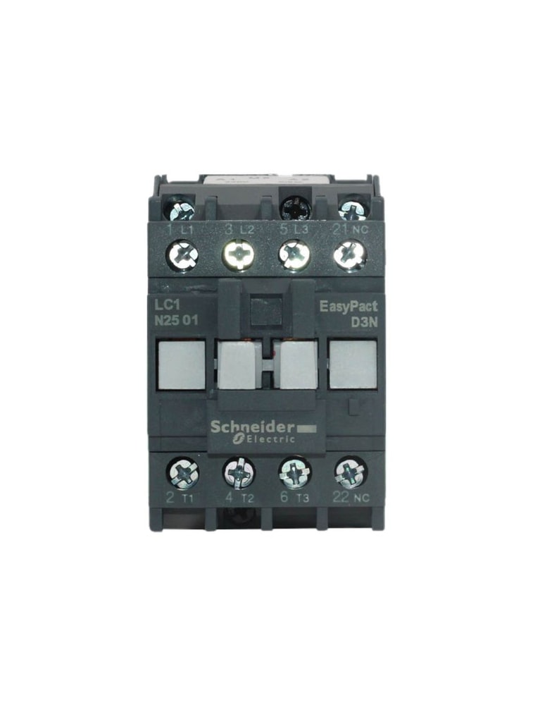 Schneider Contactor LC1N2501M5N