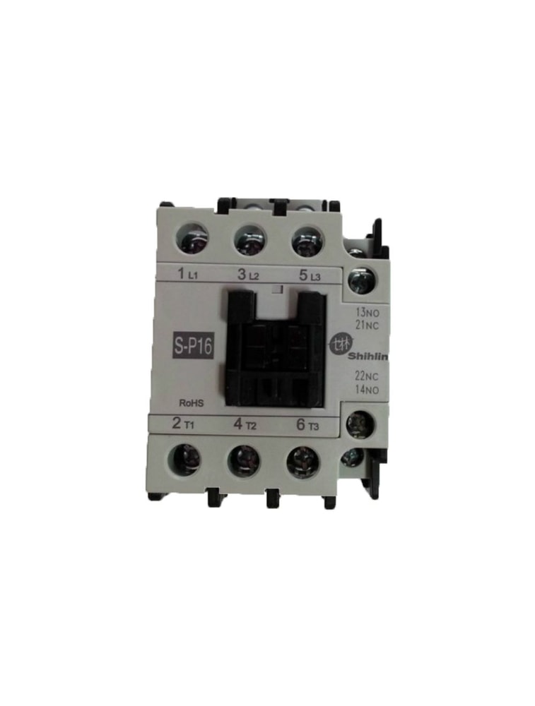Shilin Contactor S-P16