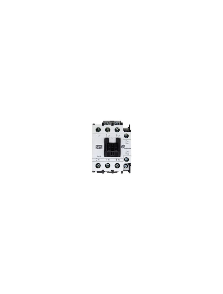 Shilin Contactor S-P25 24V