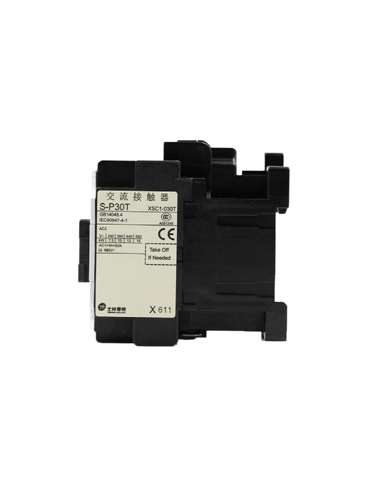 Shilin Contactor S-P30T220