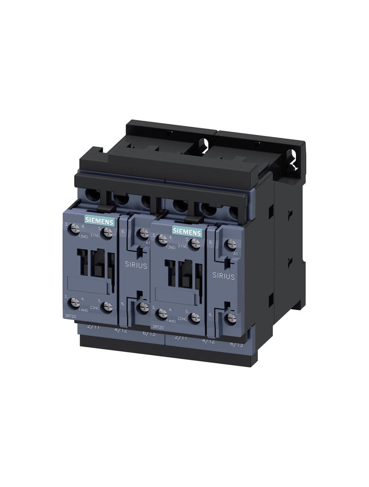 Siemens Contactor 3RA2326-8XB30-1AP6
