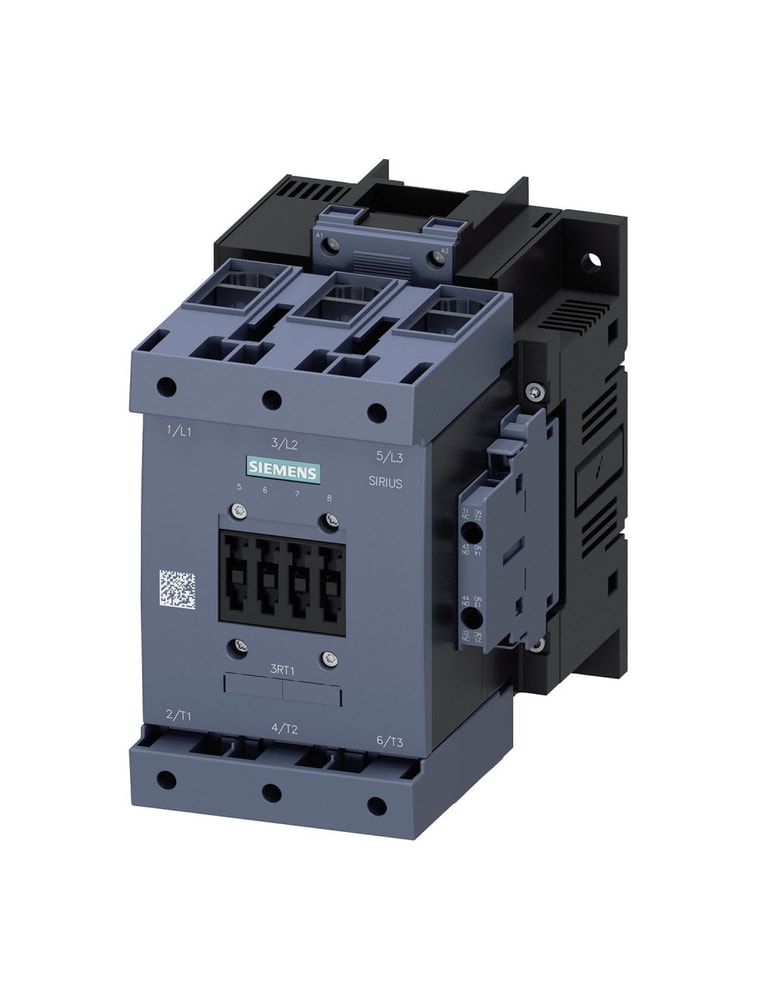 Siemens Contactor 3RT1054-2AD36