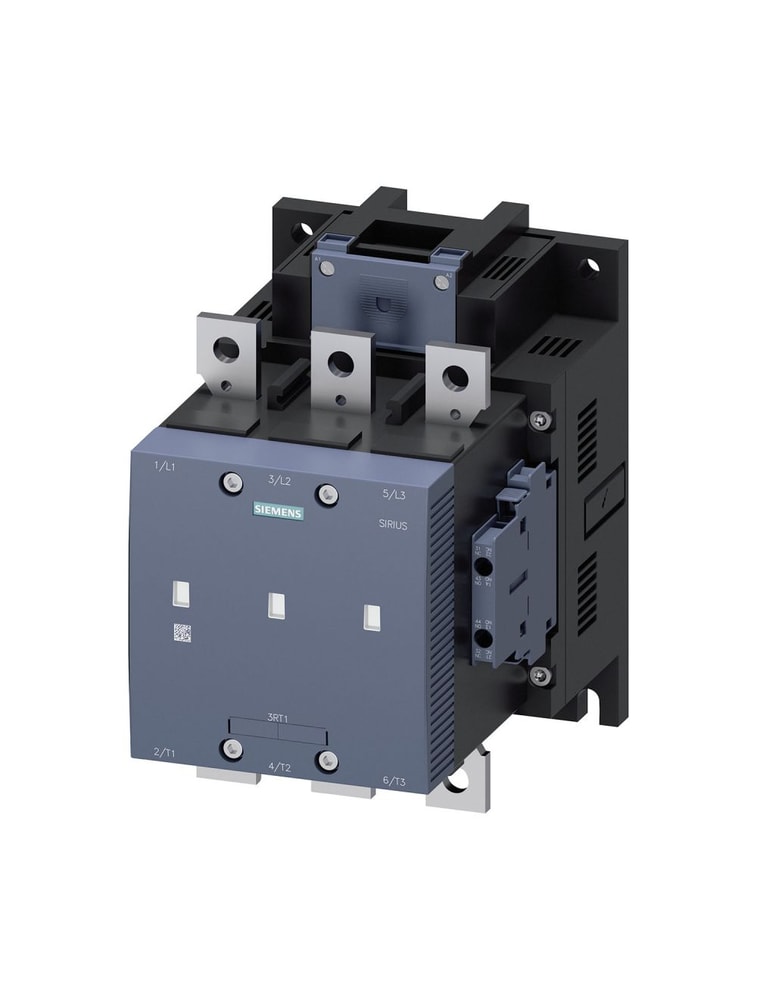 Siemens Contactor 3RT1265-6AB36
