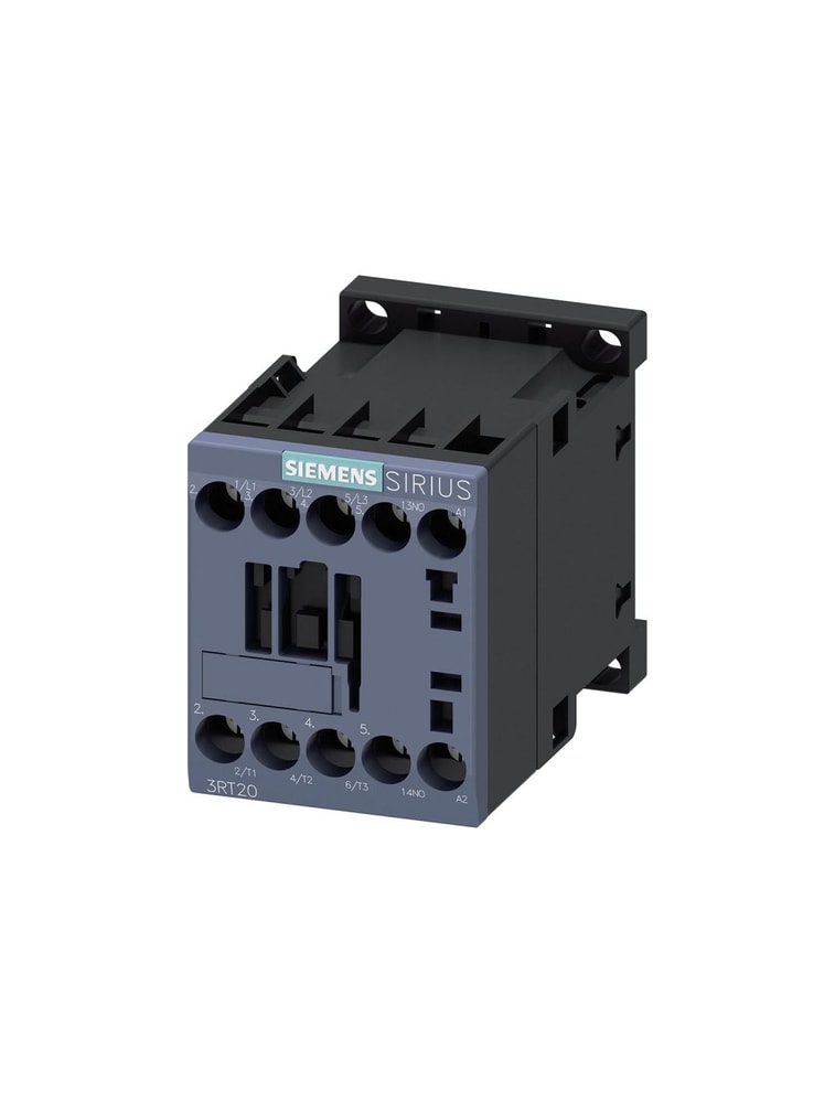 Siemens Contactor 3RT2015-1WB42