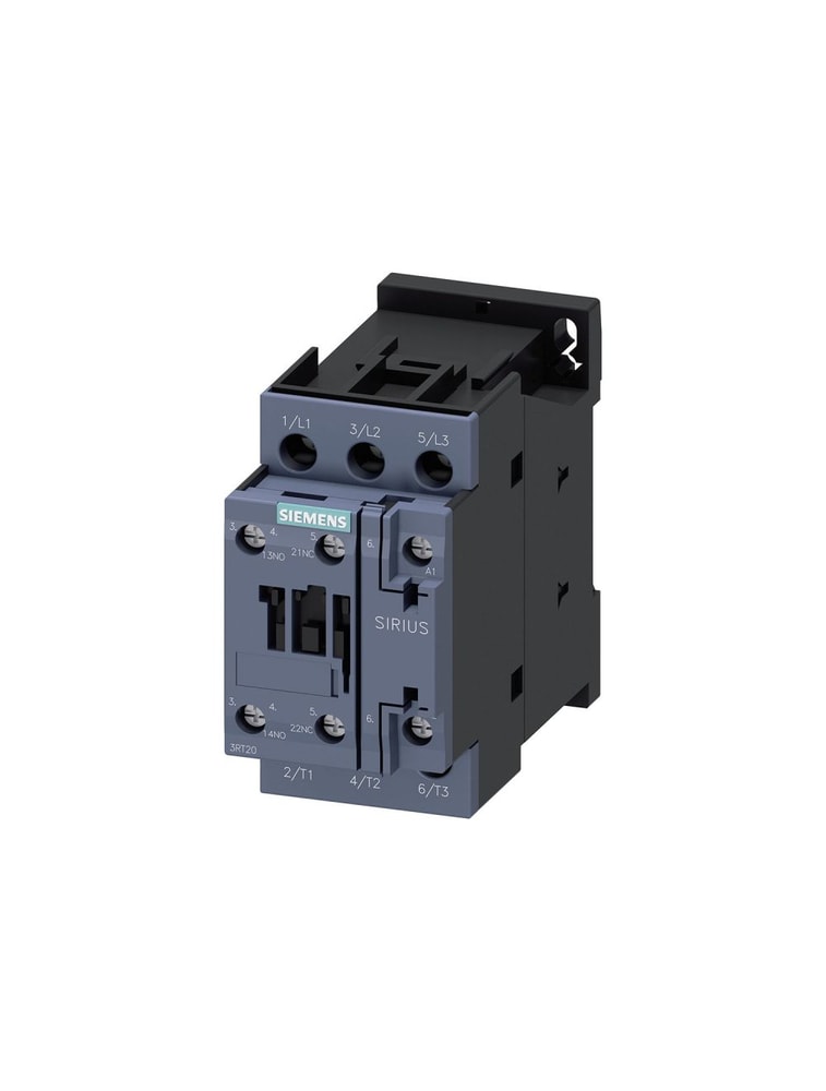 Siemens Contactor 3RT2023-1AM20