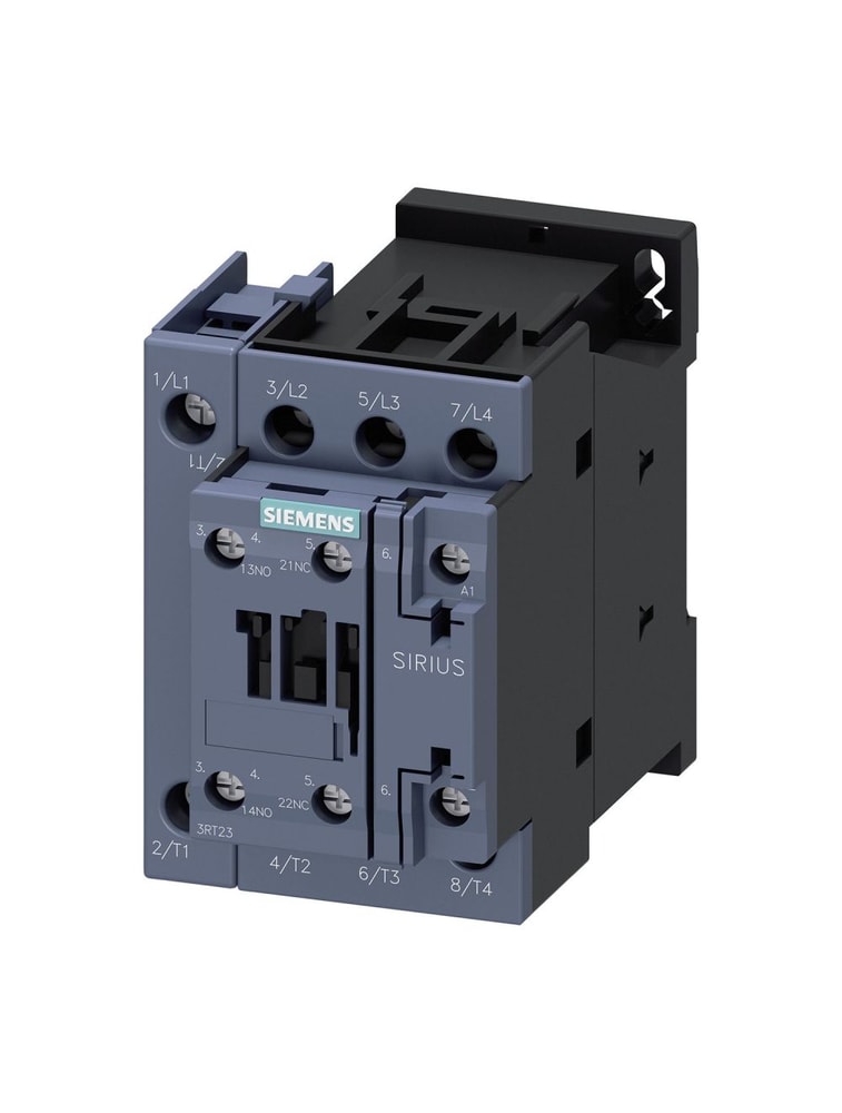 Siemens Contactor 3RT2326-1AV60