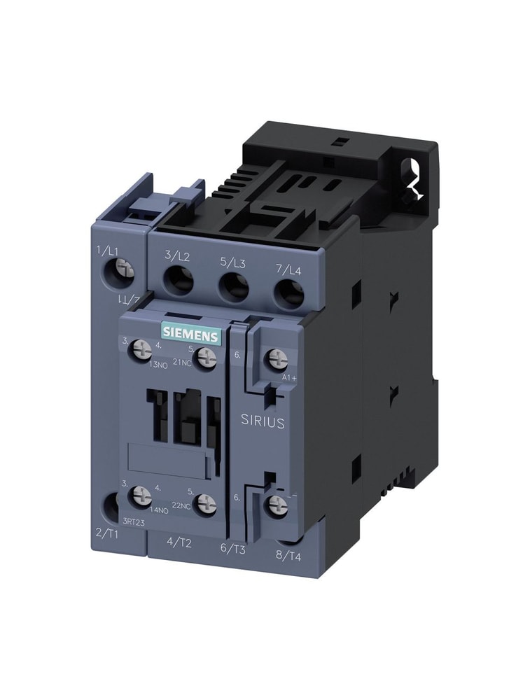 Siemens Contactor 3RT2327-1BG40