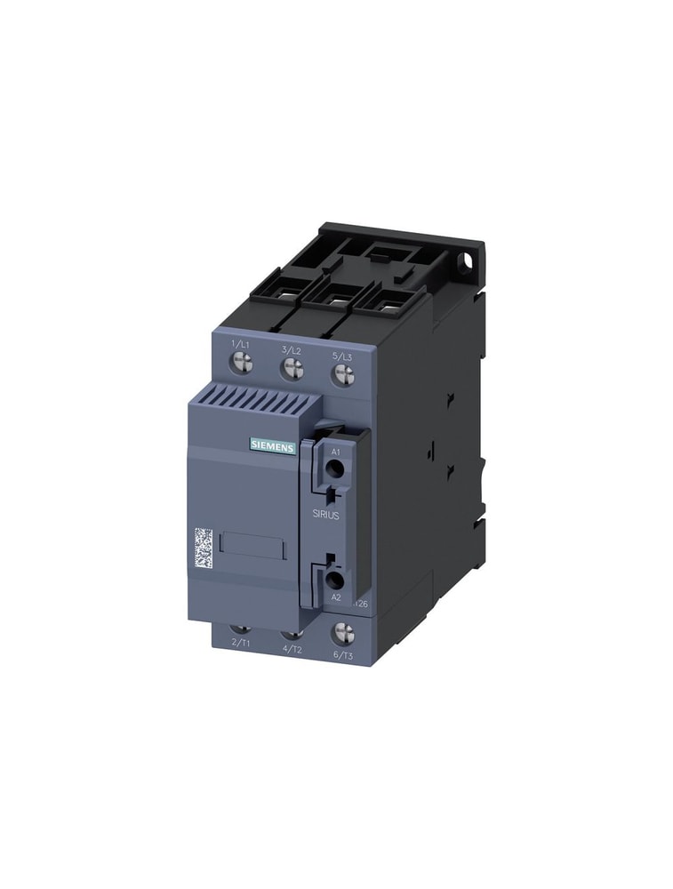 Siemens Contactor 3RT2637-1AB03