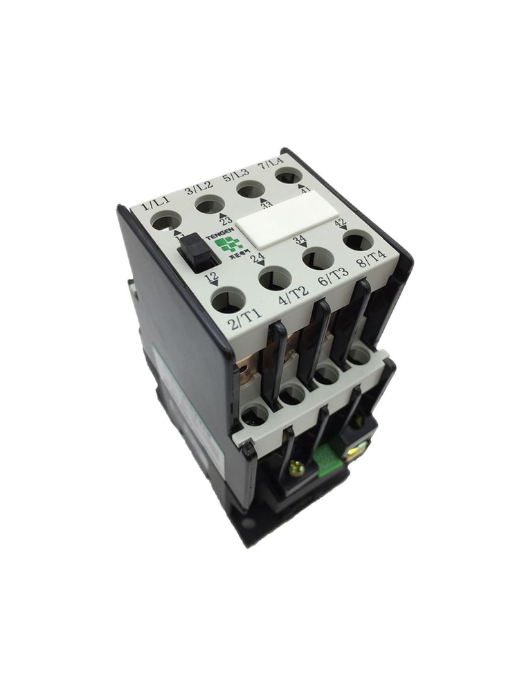TENGEN Contactor CJ20-10A 36V