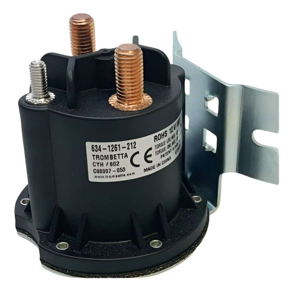 TROMBETTA Contactor 684-1221-032-02