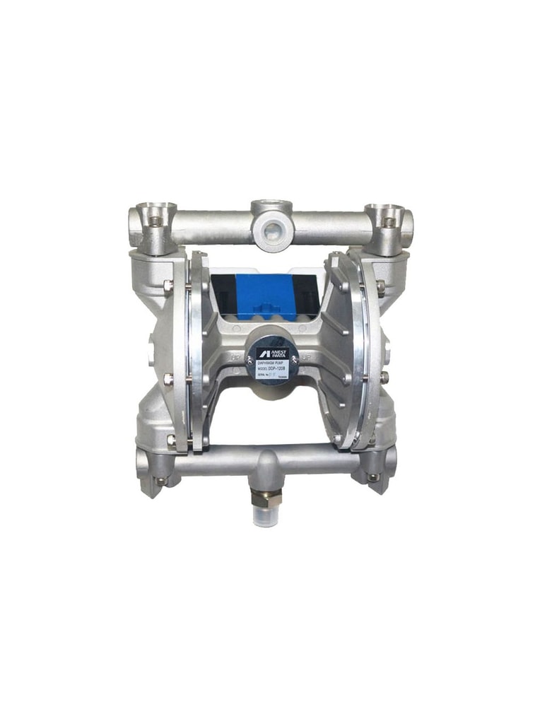 ANEST IWATA Bomba de diafragma DDP-120B