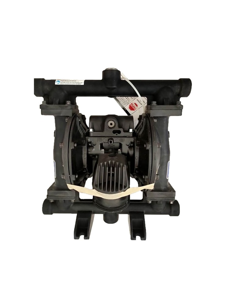 GRACO Bomba de diafragma DB2966