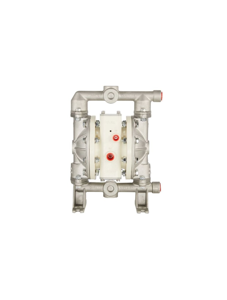 OVELL Diaphragm Pump A05APTTA