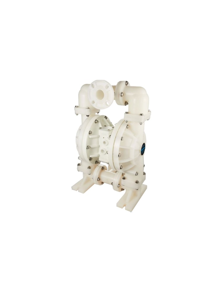 OVELL Bomba de diafragma A20PPTTP