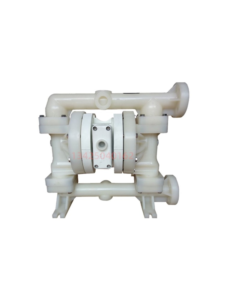 Wilden Bomba de diafragma P1/SSPPP/TNU/TF/STF/0014