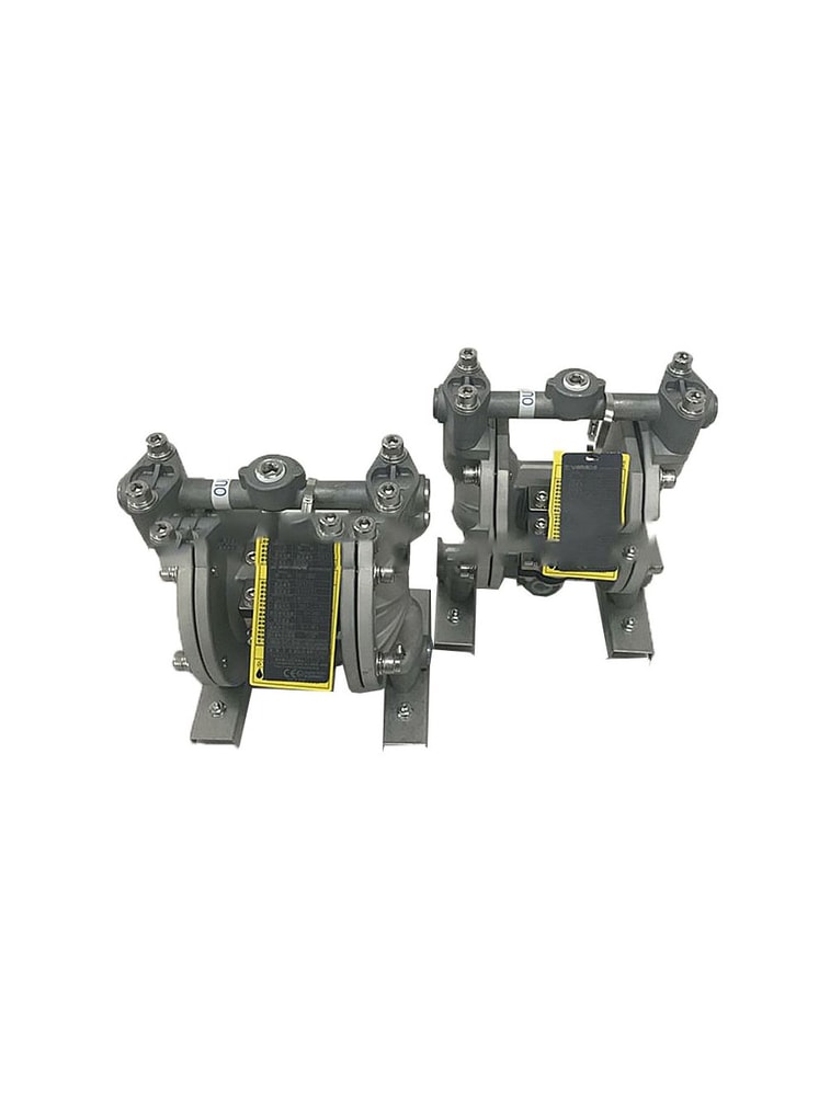 yamada Diaphragm Pump NDP-50BS