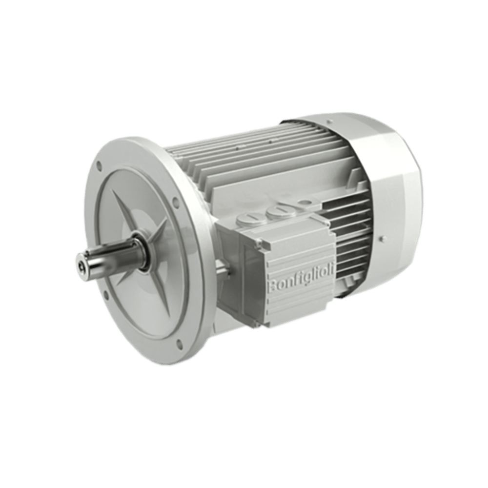 BONFIGLIOLI Electric Motor BN132MB4