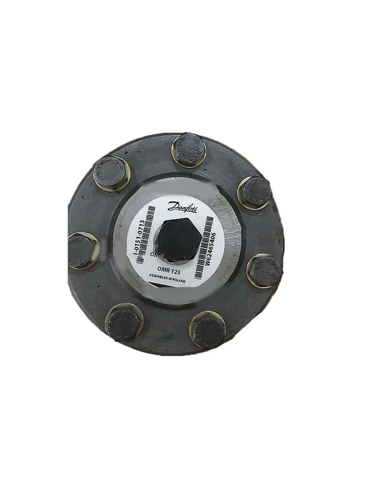 Danfoss Electric Motor OMR125 151-0713