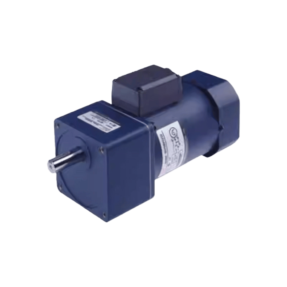 JSCC Electric Motor F250Y22L10H